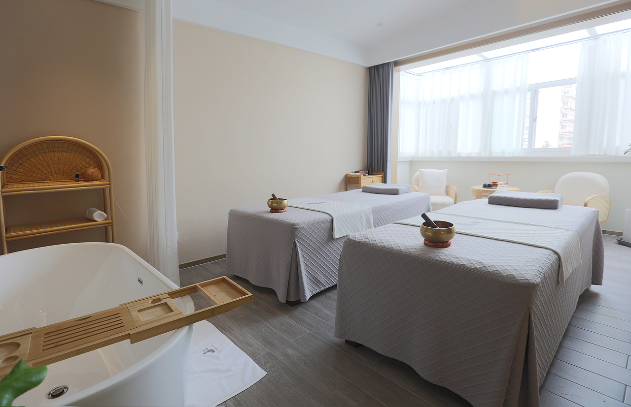 酒店空间建筑拍摄足疗养生馆抖音短视频拍摄制作美团摄（图ZMzAyMjA3ODk2） - 环境/建筑摄影 - 站酷设计师零晨视觉摄影原创素材 - 站酷ZCOOL