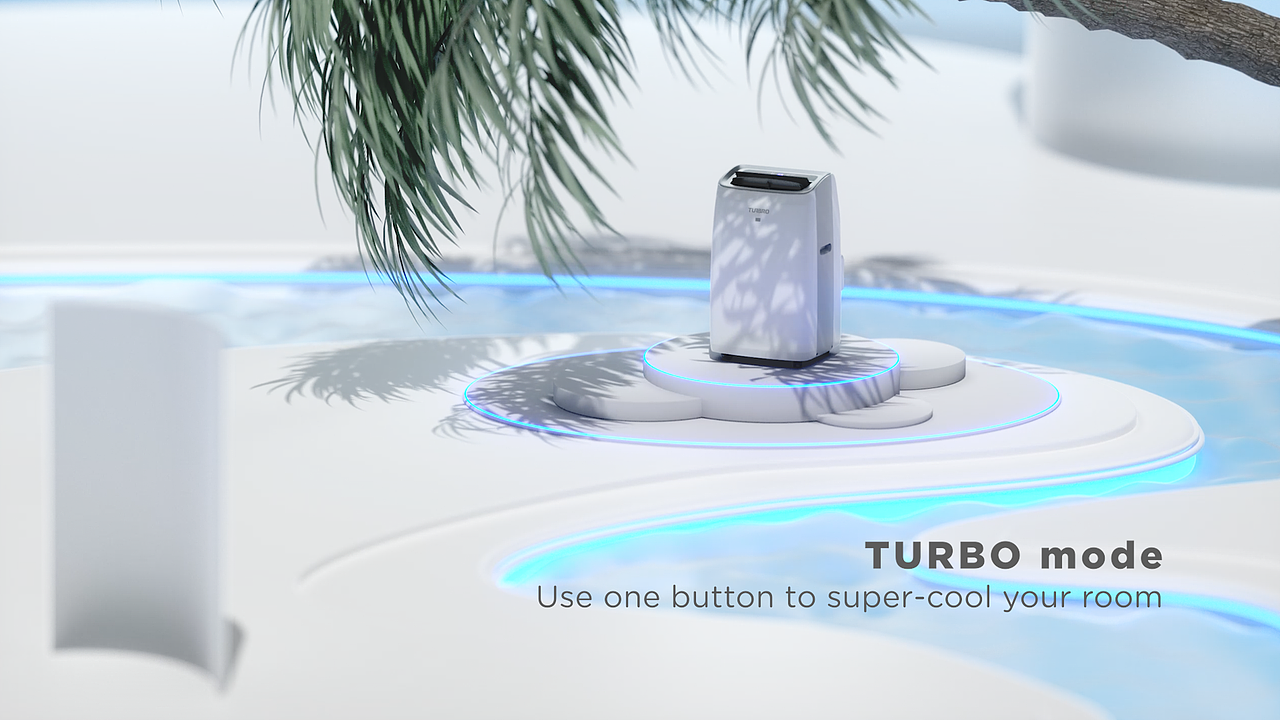 移动便携空调三维动画（图ZMzA2MTc3ODk2） - 动画/影视 - 站酷设计师罗小亦原创素材 - 站酷ZCOOL