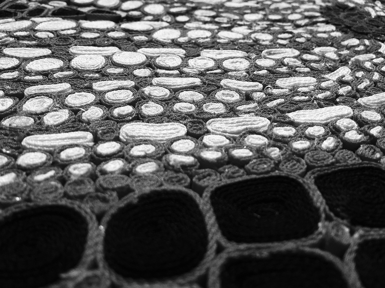 向大师致敬--草间弥生的“南瓜”