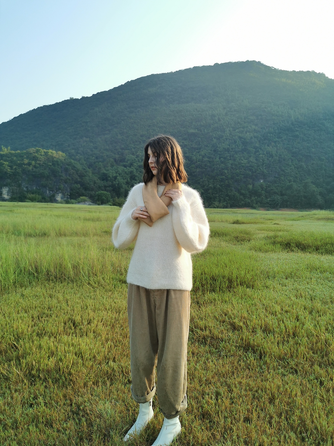 秋冬-发热围巾预告片(导演版)