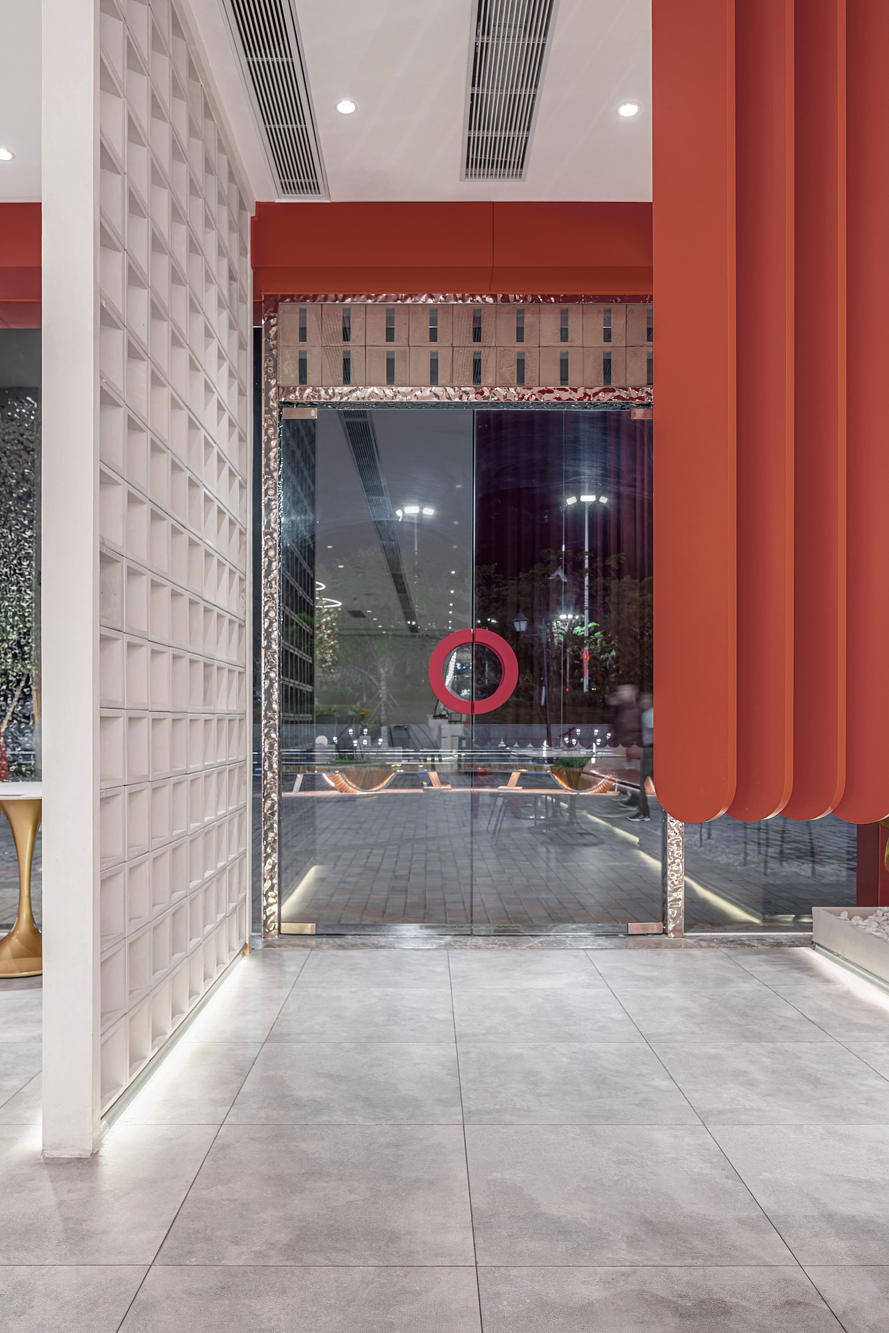 餐饮空间 | 东莞喜悦之茶