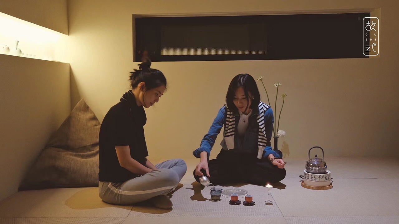 千年西施 壶中美人