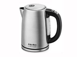 海尔热水壶速卖通制作