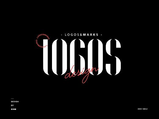 2021.03月丨标志精选合集 (二)