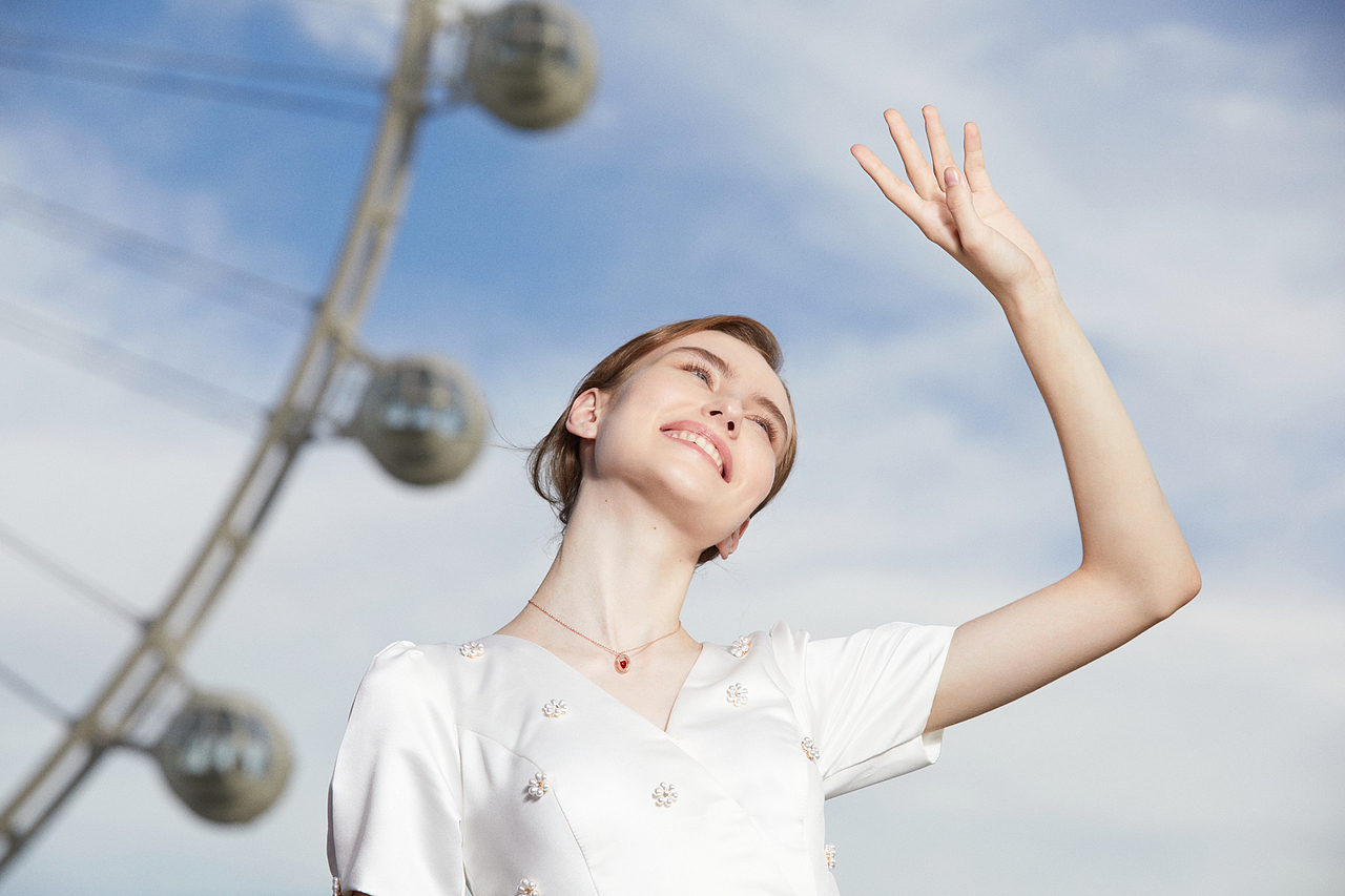 珠宝广告摄影（图ZMjY3OTI4NDc2） - 产品摄影 - 站酷设计师毛年書摄影原创素材 - 站酷ZCOOL