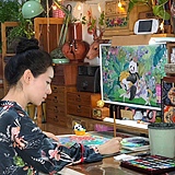水墨沉香_王娜的头像