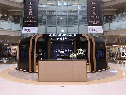 【江诗丹顿】品牌宣传&家庭日（个人主页-ZMzg2NjIwMjg=） - 其他三维 - 站酷设计师小起酱原创素材 - 站酷ZCOOL