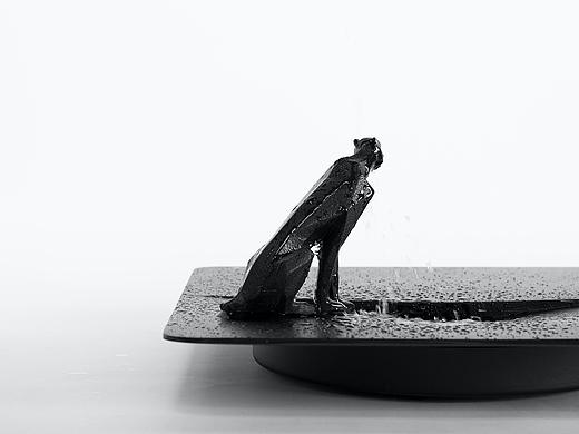 「设计石头」2017-2019作品集