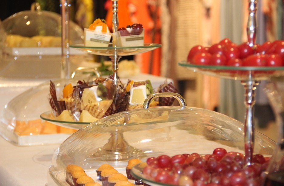 酒会布置（图ZMTE5MzQyNTI=） - 其他摄影 - 站酷设计师锡安印象原创素材 - 站酷ZCOOL