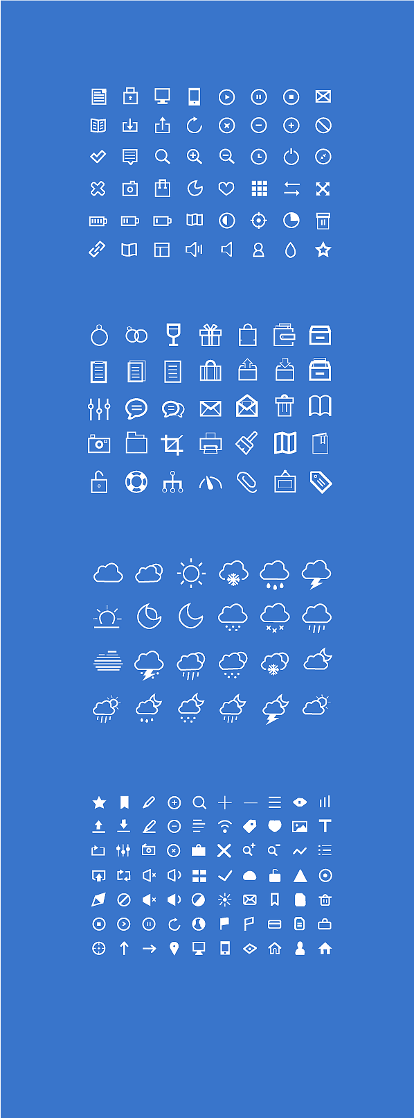 手机界面图标（图ZNjk5ODcwODQ=） - 图标 - 站酷设计师lyp1234567原创素材 - 站酷ZCOOL