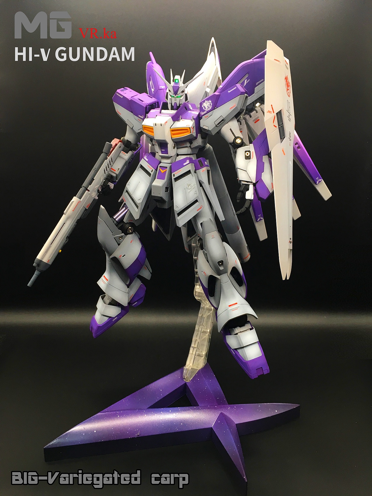 【胖头鱼】mg卡海牛