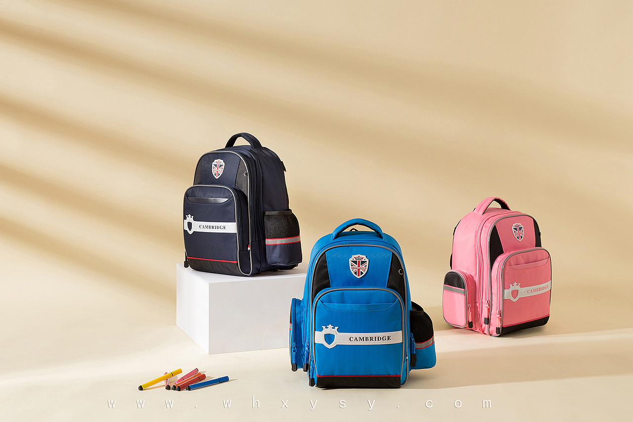 【kocotree】书包摄影,箱包拍摄,武汉产品摄影