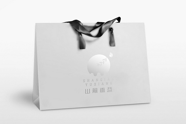 《山前雨巷》&《雨润电子》品牌设计——余尤勇(图ZMTYwNzYyODA=) - 品牌 - 站酷设计师余尤勇原创素材 - 站酷ZCOOL