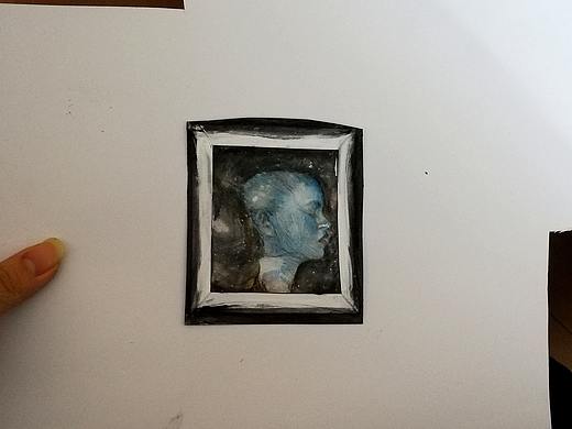 思宇（个人主页-ZNDM2NTUwNDQ=） - 绘画 - 站酷设计师阿明的光荣之路原创素材 - 站酷ZCOOL