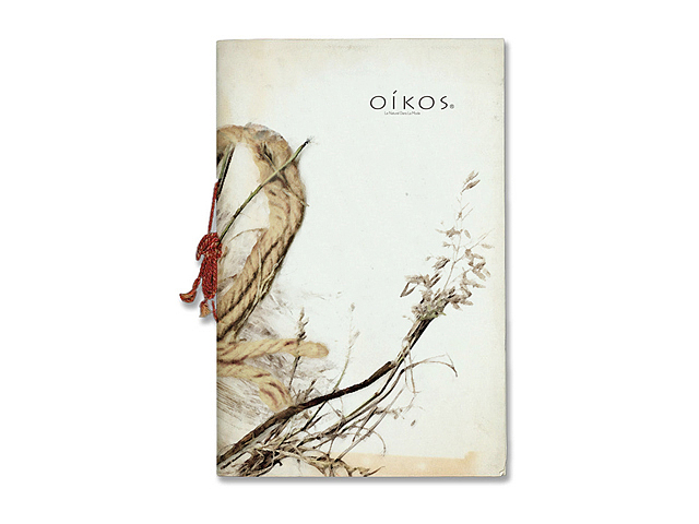 苏门答腊-oikos品牌设计整理（图ZOTgyMjA0OA==） - 品牌 - 站酷设计师杨冬勇leoyang原创素材 - 站酷ZCOOL