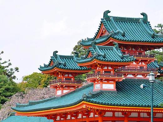 日本旅游