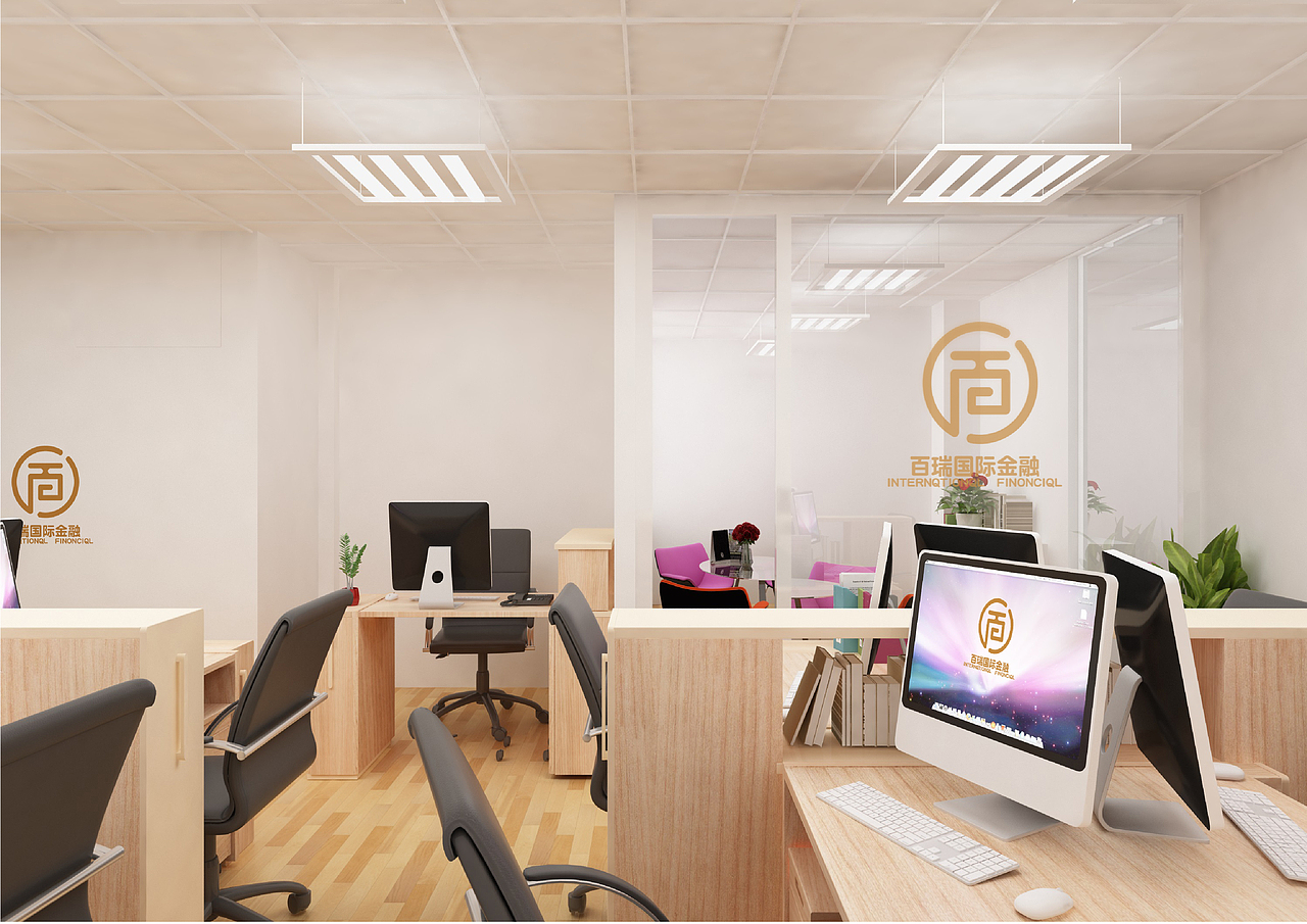 百瑞金融（图ZMTAzMTI2NDk2） - 品牌 - 站酷设计师漆黑小帽原创素材 - 站酷ZCOOL