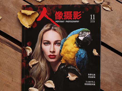 人像摄影向日葵专刊