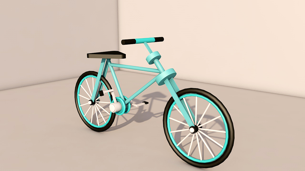 c4d练习（图ZMTQ3MzI3OTY4） - 其他三维 - 站酷设计师_Monkey_原创素材 - 站酷ZCOOL