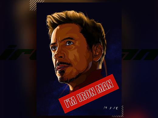 近期人物画