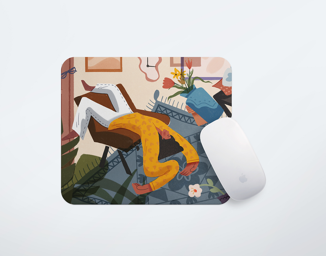 插画习作（图ZMjUyMTU3NzA4） - 创作习作 - 站酷设计师周十原创素材 - 站酷ZCOOL