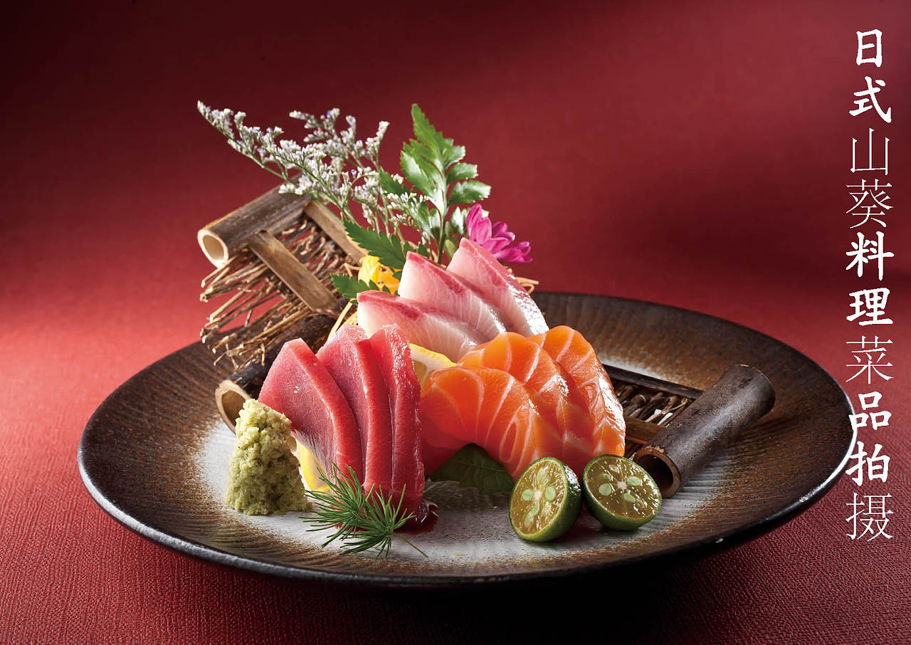 日本料理美食图片素材-编号25133792-图行天下
