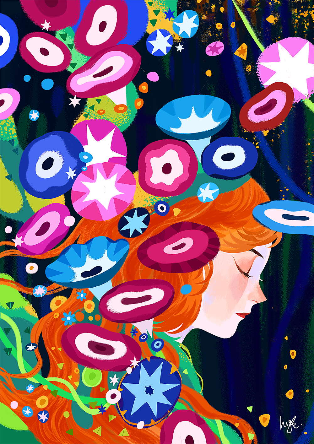 圆点（图ZMjExMDU1OTAw） - 创作习作 - 站酷设计师一棵小土豆原创素材 - 站酷ZCOOL