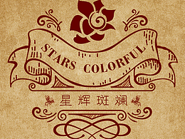 花店logo設(shè)計