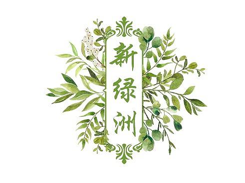 新绿洲移动端作品集