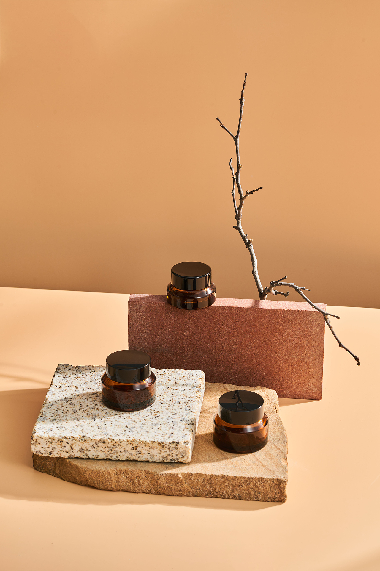 关于石头的摄影