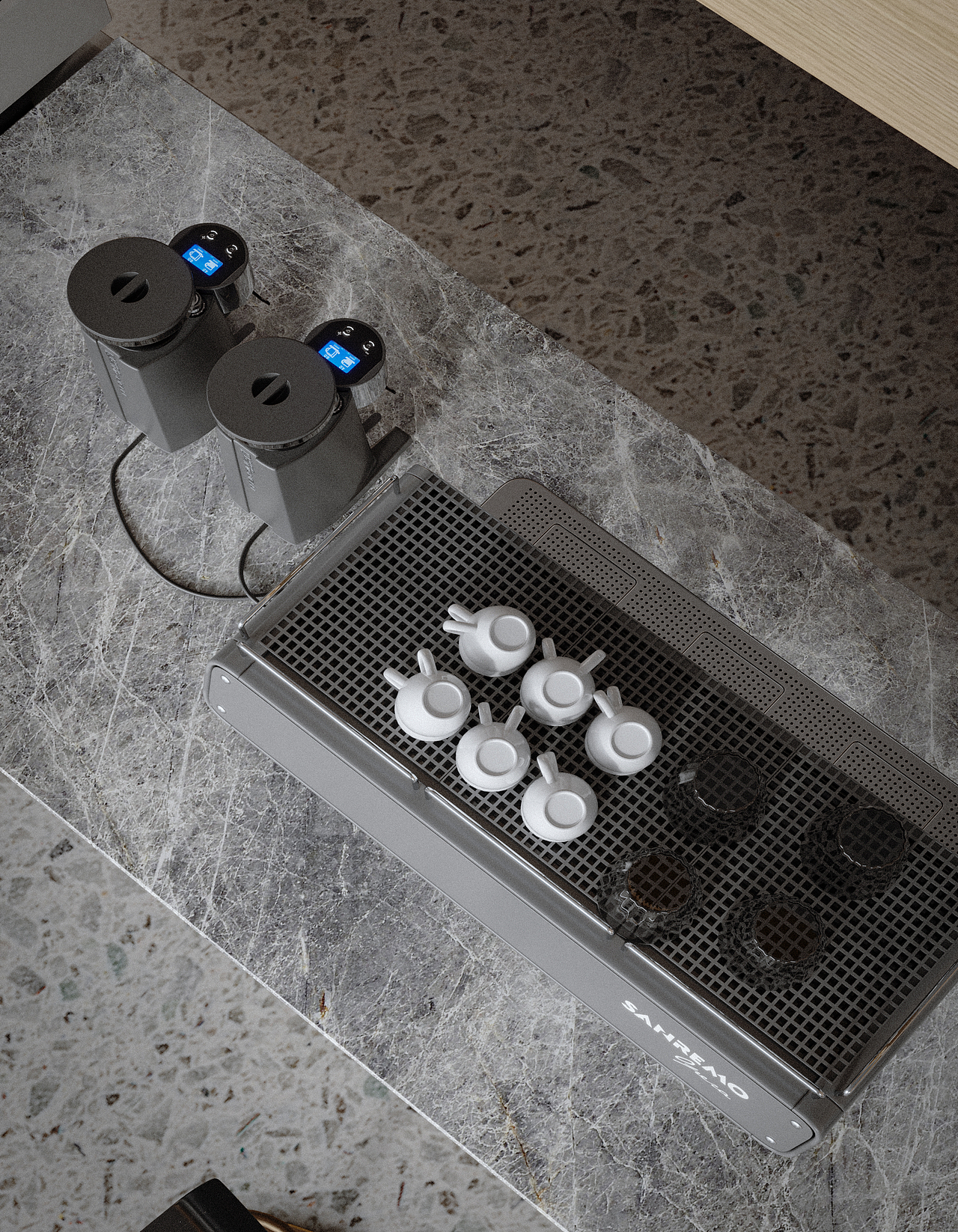 现代（图ZMjYyOTc4NDA4） - 酒店餐饮设计 - 站酷设计师WEIDUSPACE原创素材 - 站酷ZCOOL