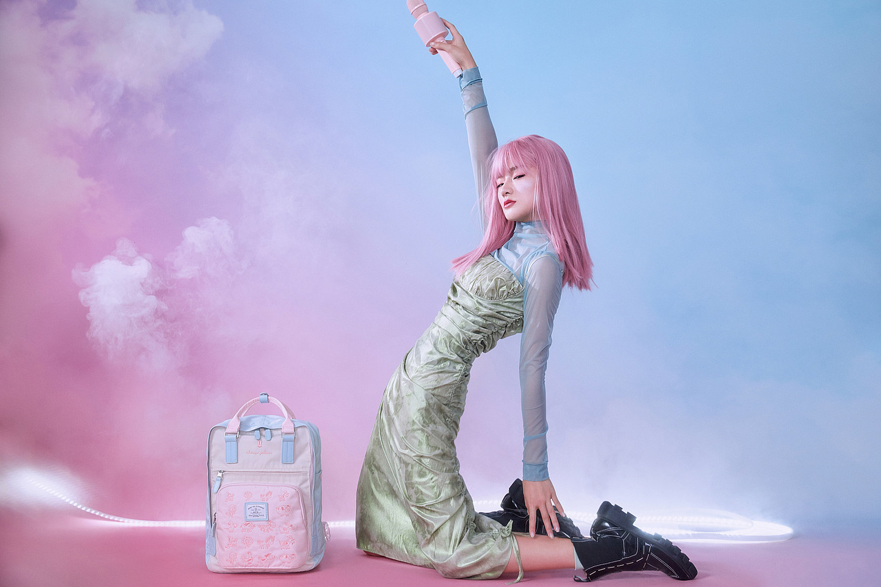 商业拍摄|双肩包|背包拍摄