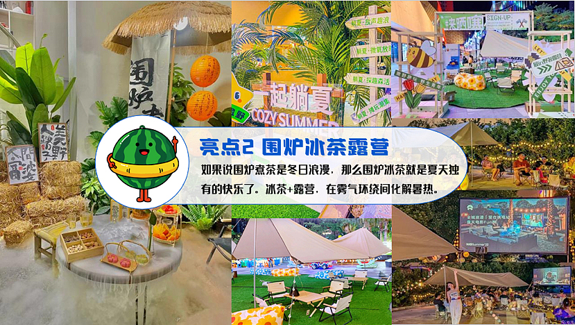 2023打开夏天de100种方式夏季系列主题活动策划案-61P（图ZMzQ2OTMxNzQ0） - 文案/策划 - 站酷设计师精英策划圈原创素材 - 站酷ZCOOL