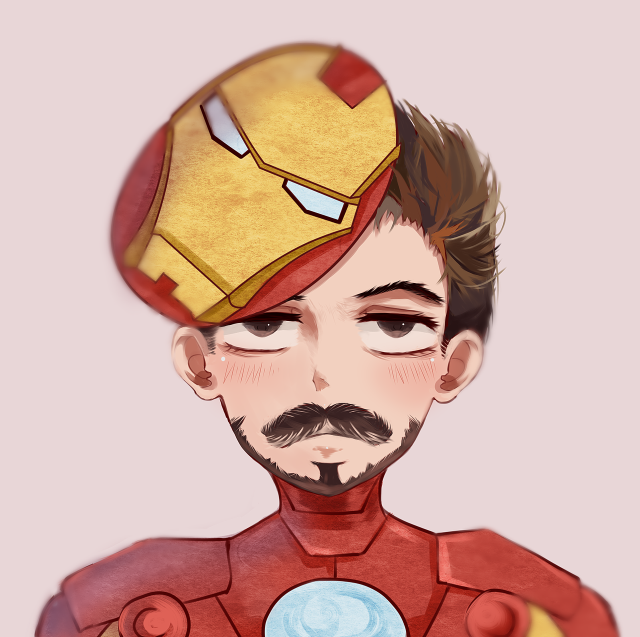 复仇者联盟头像