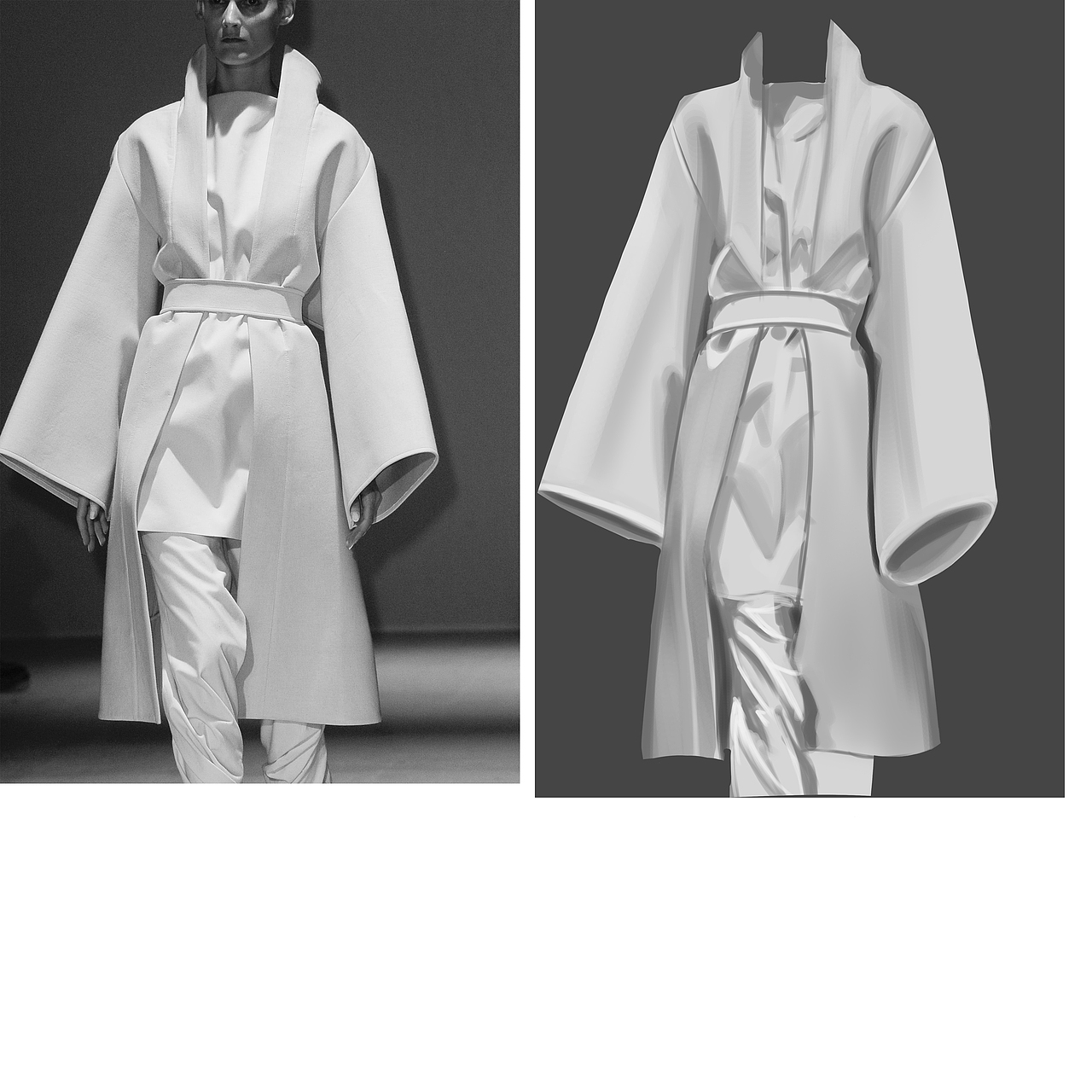 临摹的日记（图ZMjc1MTgwNTg0） - 游戏原画 - 站酷设计师SEADEMON原创素材 - 站酷ZCOOL