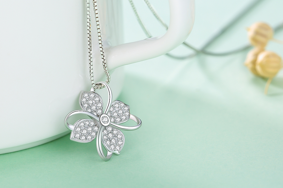 饰品场景图拍摄