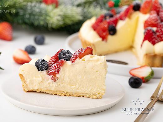 「蓝法甜蜜BLUE FRANCE  圣诞系列」