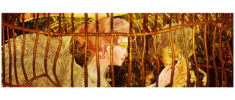 八月插画作品（图ZMjIyOTM0NTY0） - 创作习作 - 站酷设计师HeathGuo原创素材 - 站酷ZCOOL