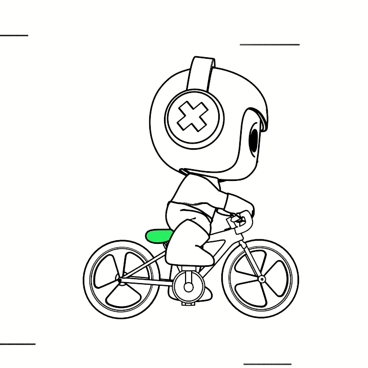 boy ip三渲二表情动图（图ZMjk0ODczODE2） - 动画/影视 - 站酷设计师cc_studio原创素材 - 站酷ZCOOL