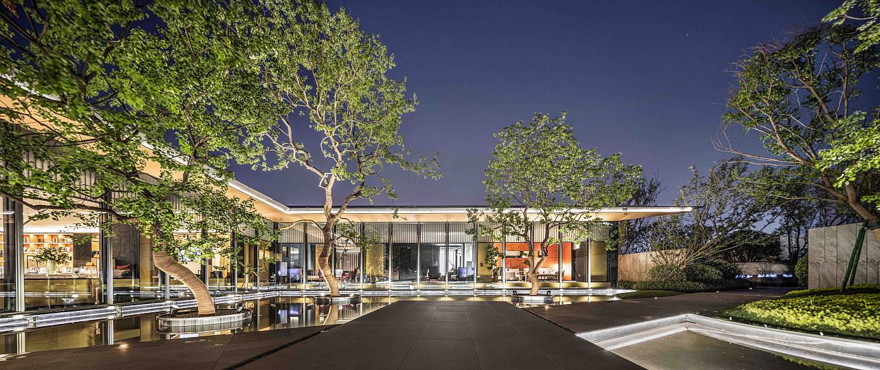 旭辉时代天际景观（图ZMjkyNTA2NTE2） - 环境/建筑摄影 - 站酷设计师钟子鸣Jerry原创素材 - 站酷ZCOOL