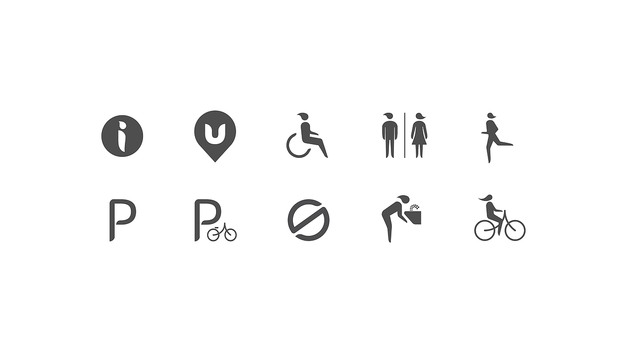 上海东岸 EAST BUND 品牌形象与导视系统（图ZMTUzMjg2NDE2） - 品牌 - 站酷设计师合舍合原创素材 - 站酷ZCOOL