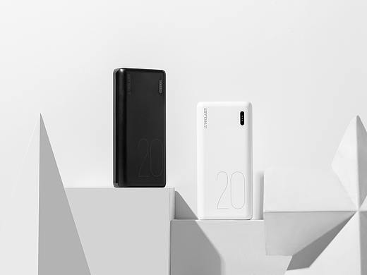 充电宝拍摄/3C数码/台电