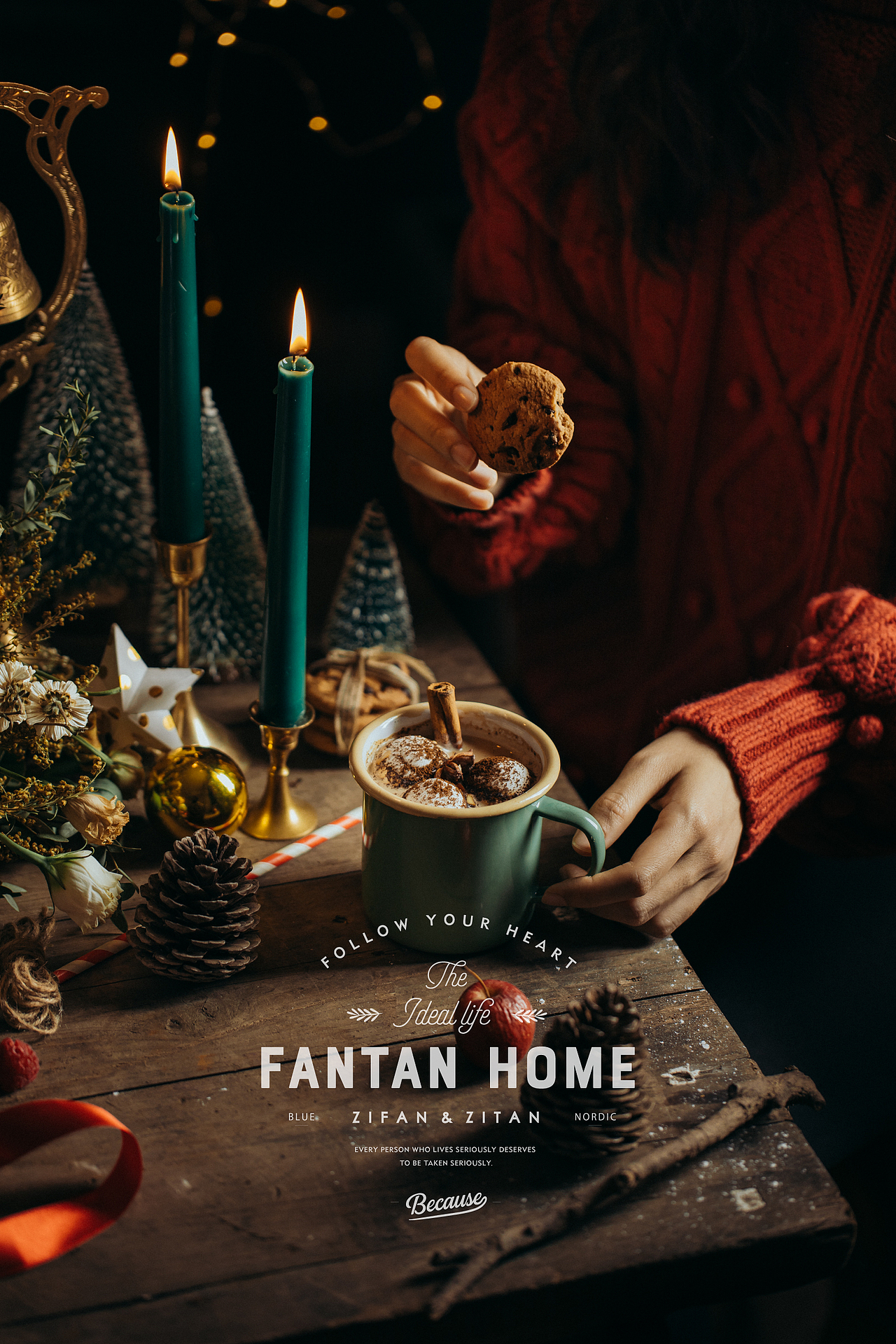 圣诞季（图ZMTkwMTA1MDY4） - 产品摄影 - 站酷设计师子弹zitanhe原创素材 - 站酷ZCOOL