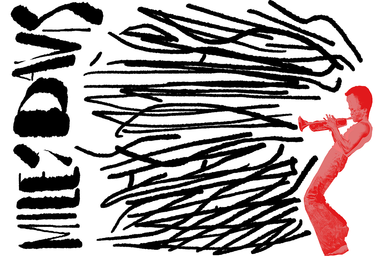 隨便寫寫2（图ZMjI2ODAwNzk2） - 字体/字形 - 站酷设计师梁智傑原创素材 - 站酷ZCOOL