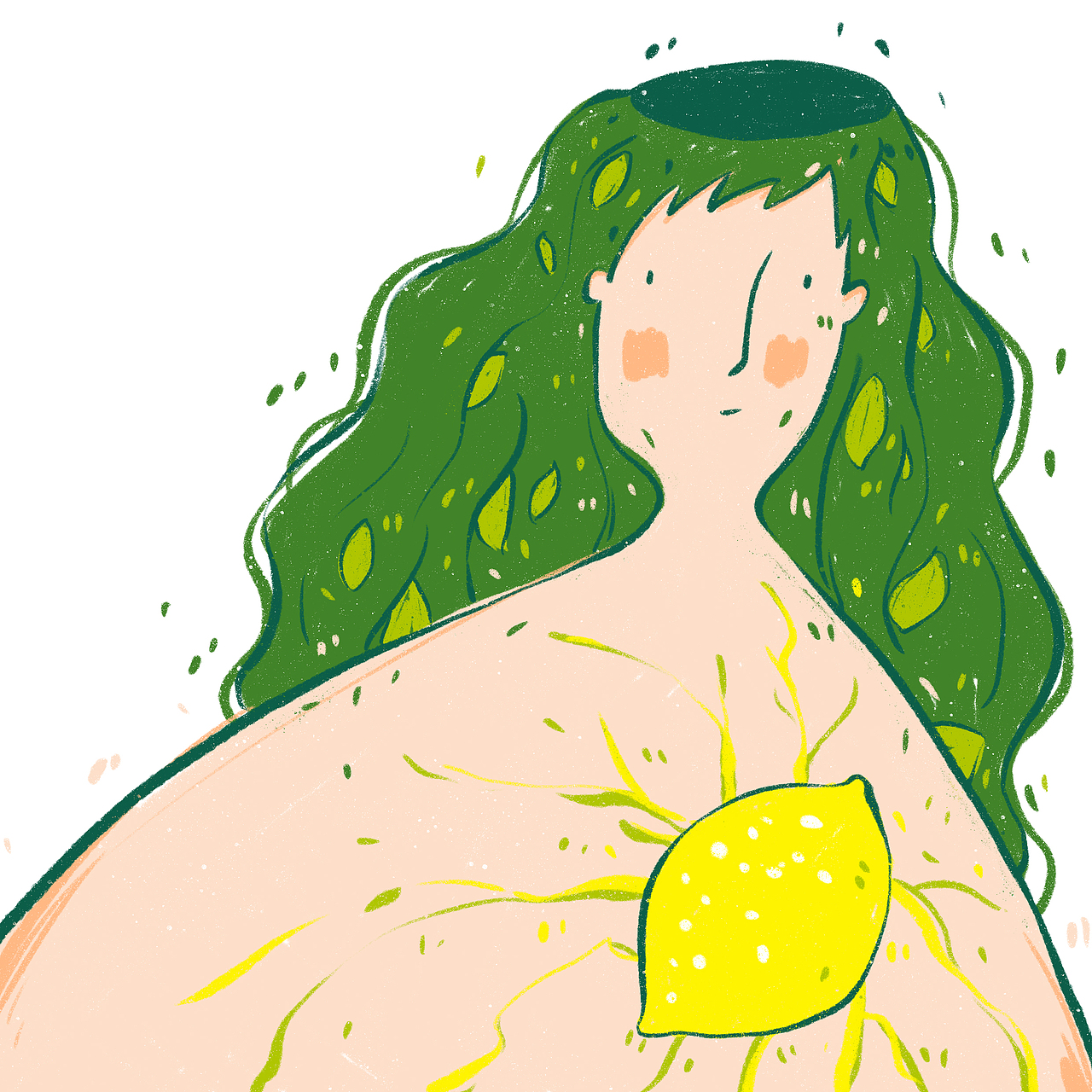 OPEN YOUR EYES 异形ZINE（图ZMjM3MDkwNzg0） - 绘本 - 站酷设计师小象花原创素材 - 站酷ZCOOL