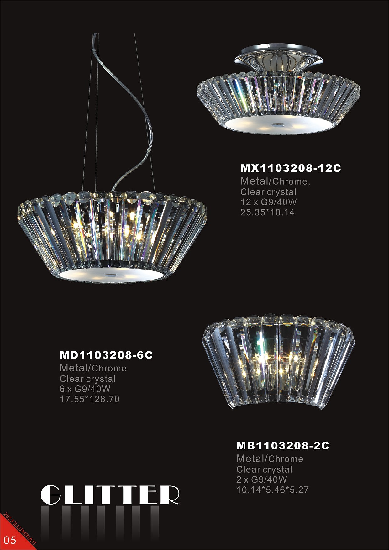 灯具产品画册（图ZNTQ1NTc5NDA=） - 书籍/画册 - 站酷设计师Callan_绯月原创素材 - 站酷ZCOOL