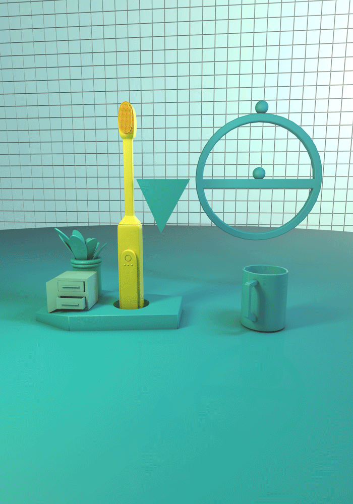 C4D学习