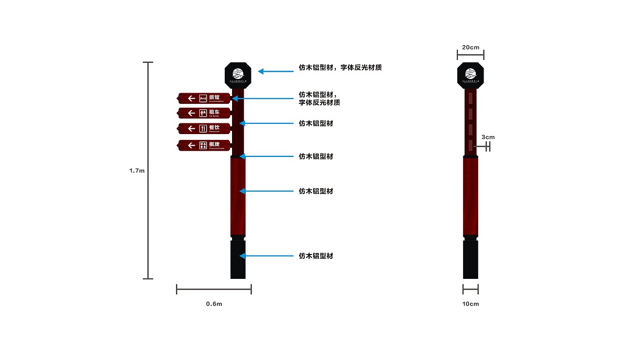 石山互联网农业小导视案例