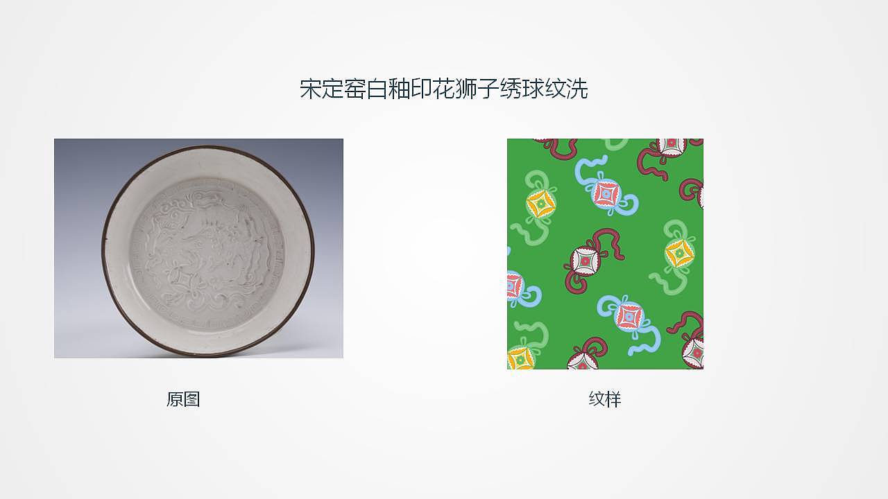 文物元素提取印花（圖ZMjc1NjExNDEy） - 圖案 - 站酷設(shè)計師瘋狂小主人原創(chuàng)素材 - 站酷ZCOOL