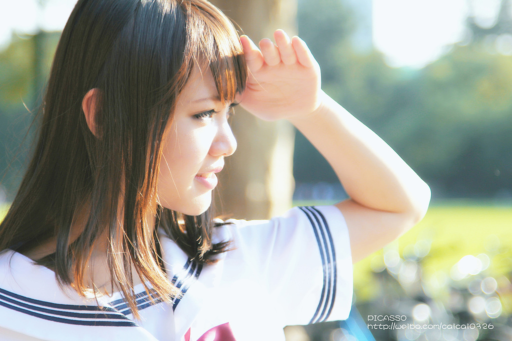 /上学不能总迟到/